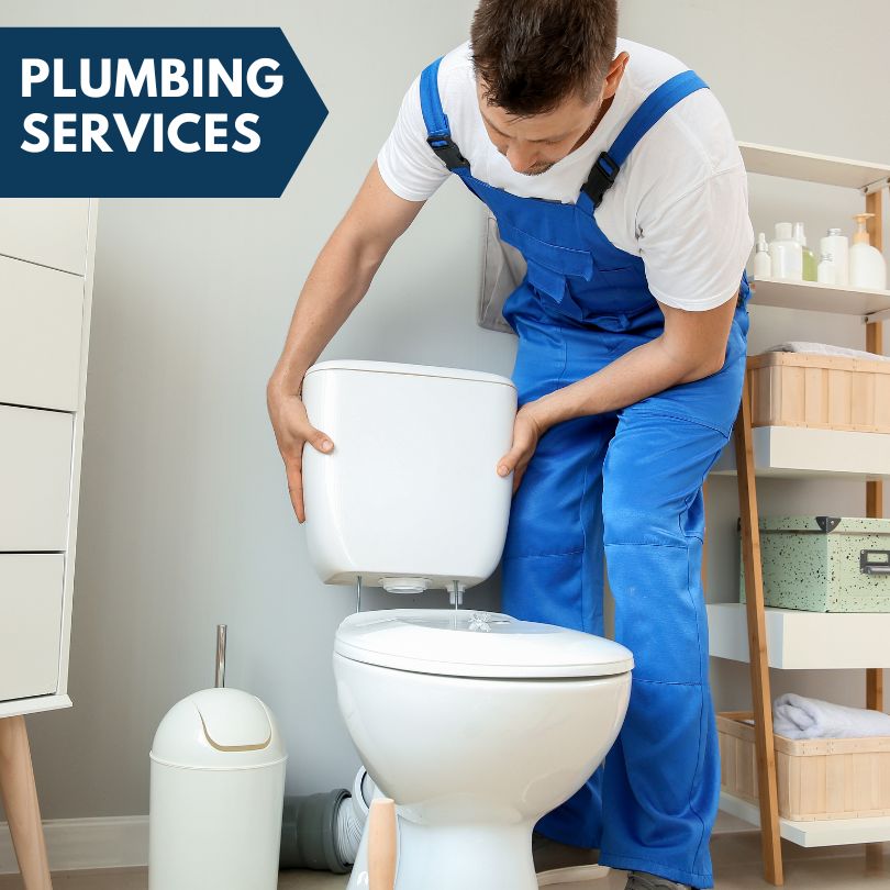 Plumbing Company in Sauk Rapids, MN